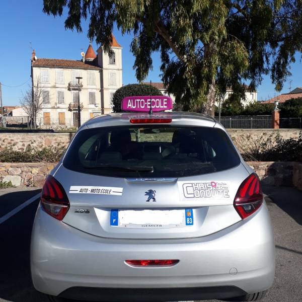 Notre zone d'activité pour ce service Passer le permis accéléré à 1 Euro