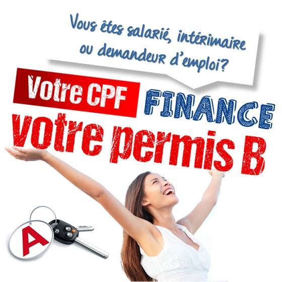 permis b cpf auto moto ecole chris conduite 