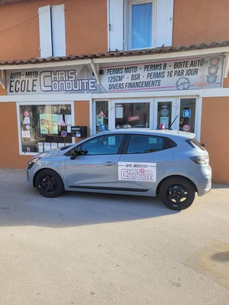 Comment changer d'auto école à La Crau?