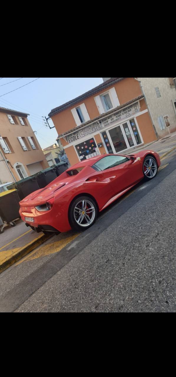 auto ecole chris conduite la crau