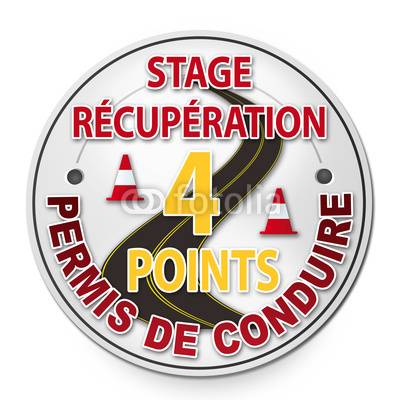 stage réccuperation de point chris conduite la crau