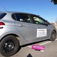 Notre zone d'activité pour ce service Passer son permis de conduire en accéléré