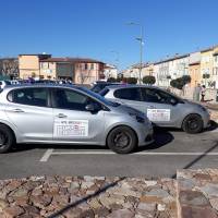 Notre zone d'activité pour ce service Tarifs d'une auto-école pour permis accéléré