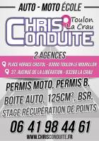 Nos prestations sur le secteur de La Crau