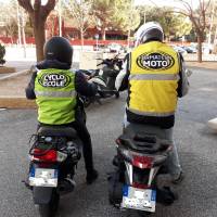 Nos prestations sur le secteur de Lyon