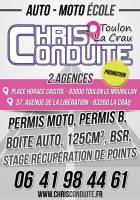 Nos prestations sur le secteur de La Crau