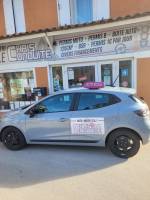Notre zone d'activité pour ce service Auto-école pas chère