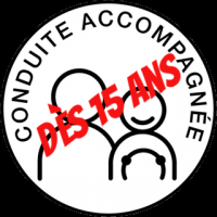 Notre zone d'activité pour ce service Tarifs d'une auto-école pour permis accéléré