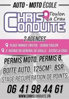 Nos prestations sur le secteur de La Crau