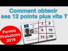 Notre zone d'activité pour ce service Prix du permis BSR