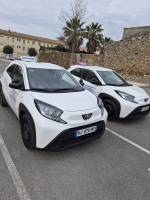 Nos prestations sur le secteur de La Crau